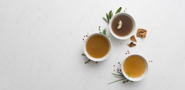 bone broth benefits