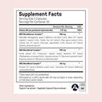 The Complete Hormone Synergy System