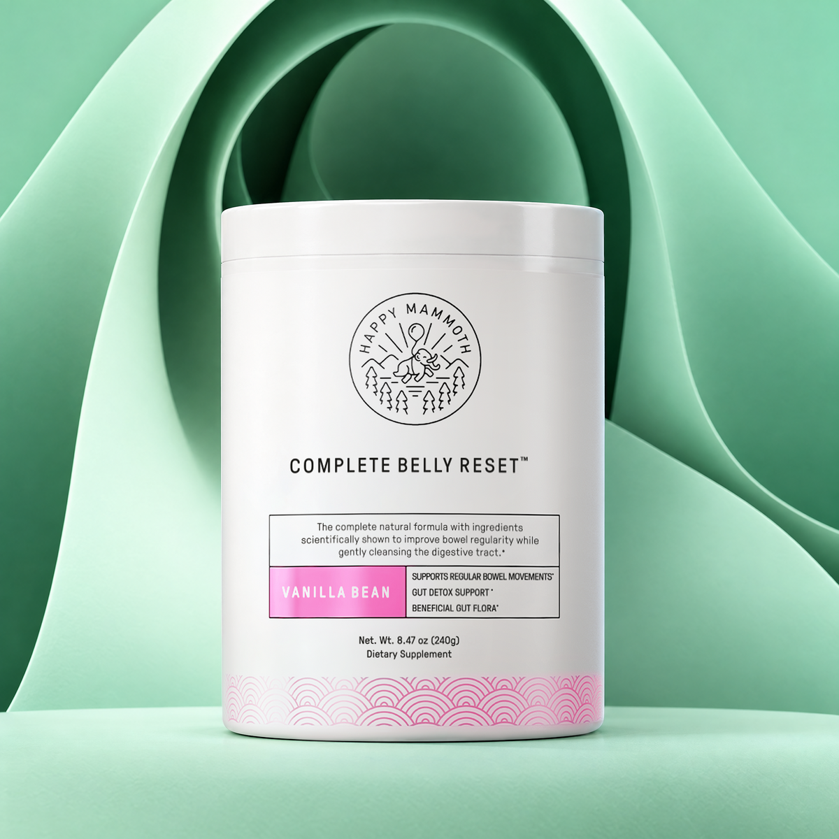 Complete Belly Reset™
