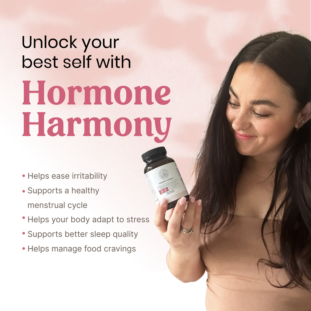 Hormone Harmony™