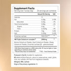 Colostrum Breakthrough