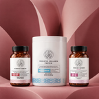 The Complete Hormone Synergy System