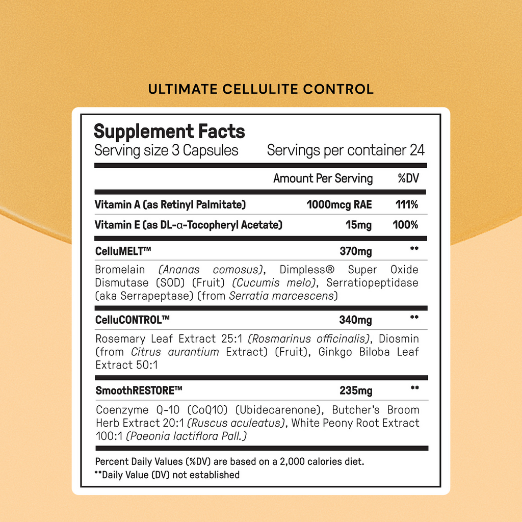 Ultimate Weight Loss Protocol 4.0