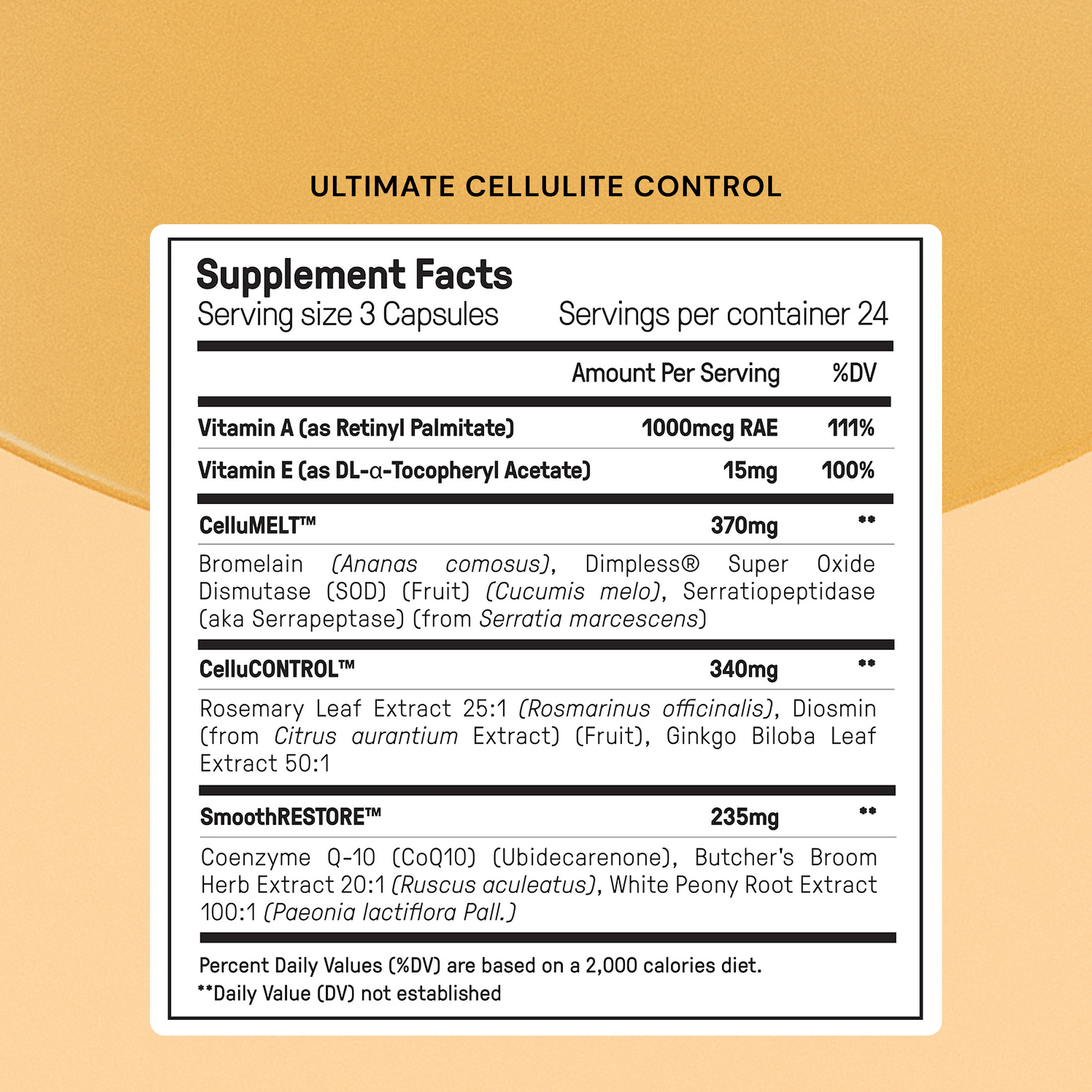 Ultimate Weight Loss Protocol 4.0