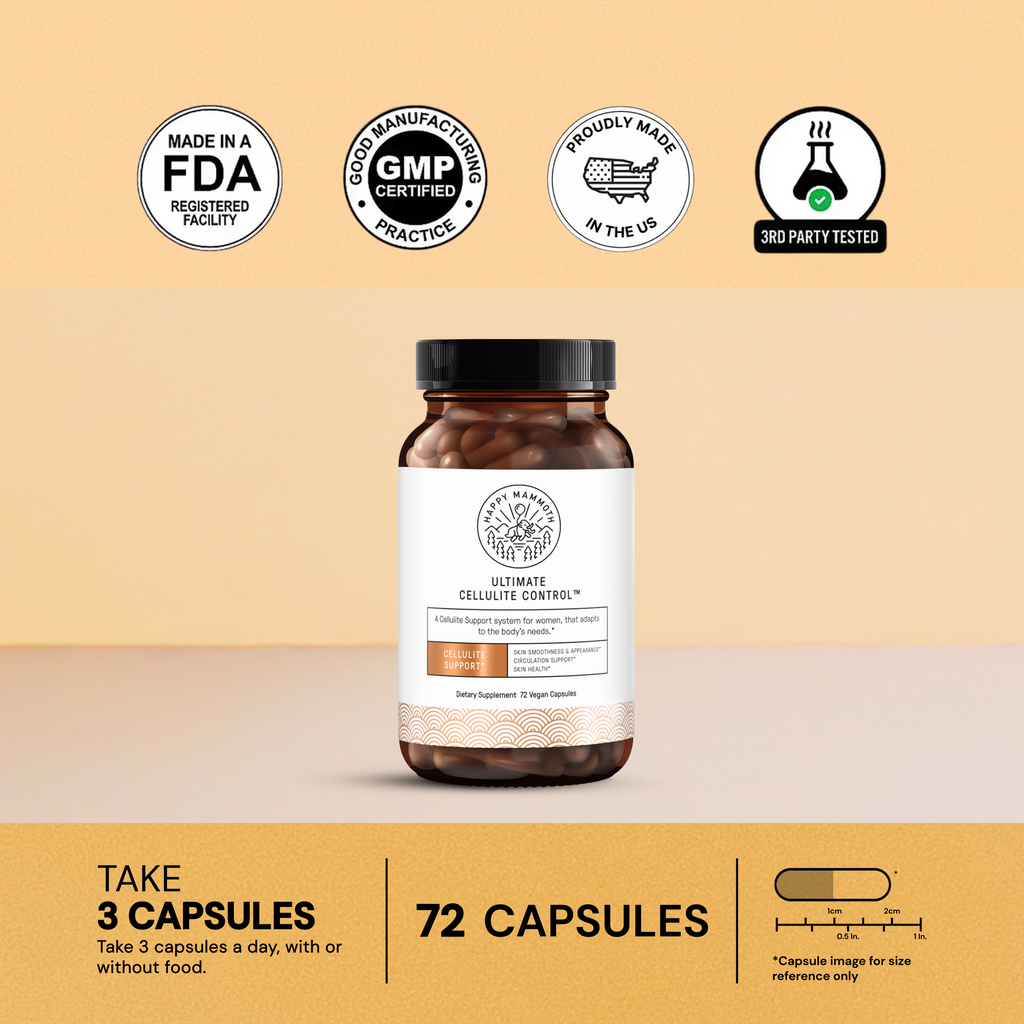 Ultimate Weight Loss Protocol 4.0