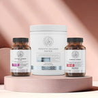 The Complete Hormone Synergy System