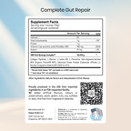 The Complete Joint Relief Kit