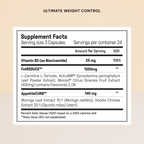 The Ultimate Weight Loss Protocol 4.0