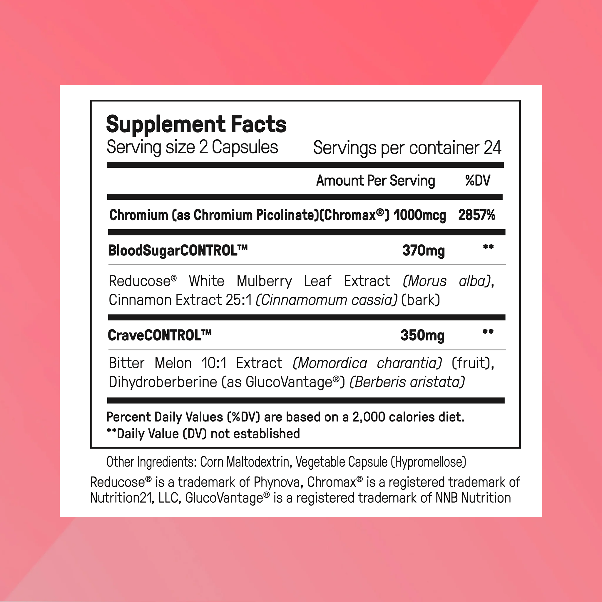 Ultimate Cravings Control