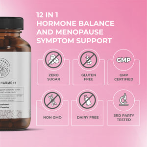 Hormone Harmony™ 123