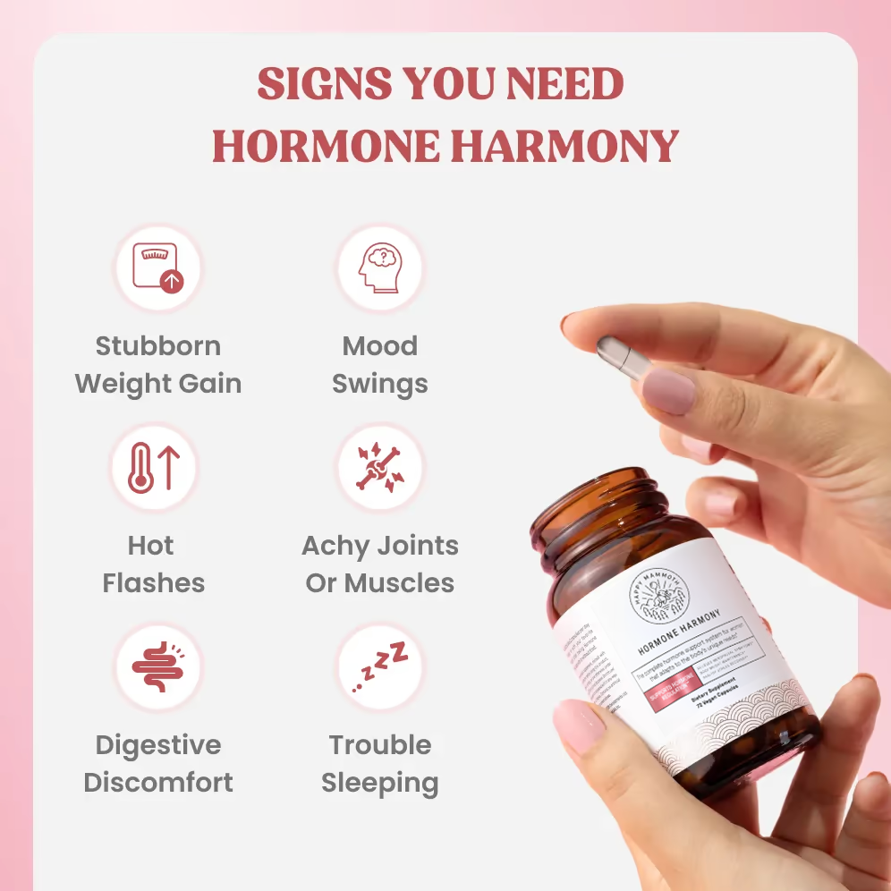 Hormone Harmony™