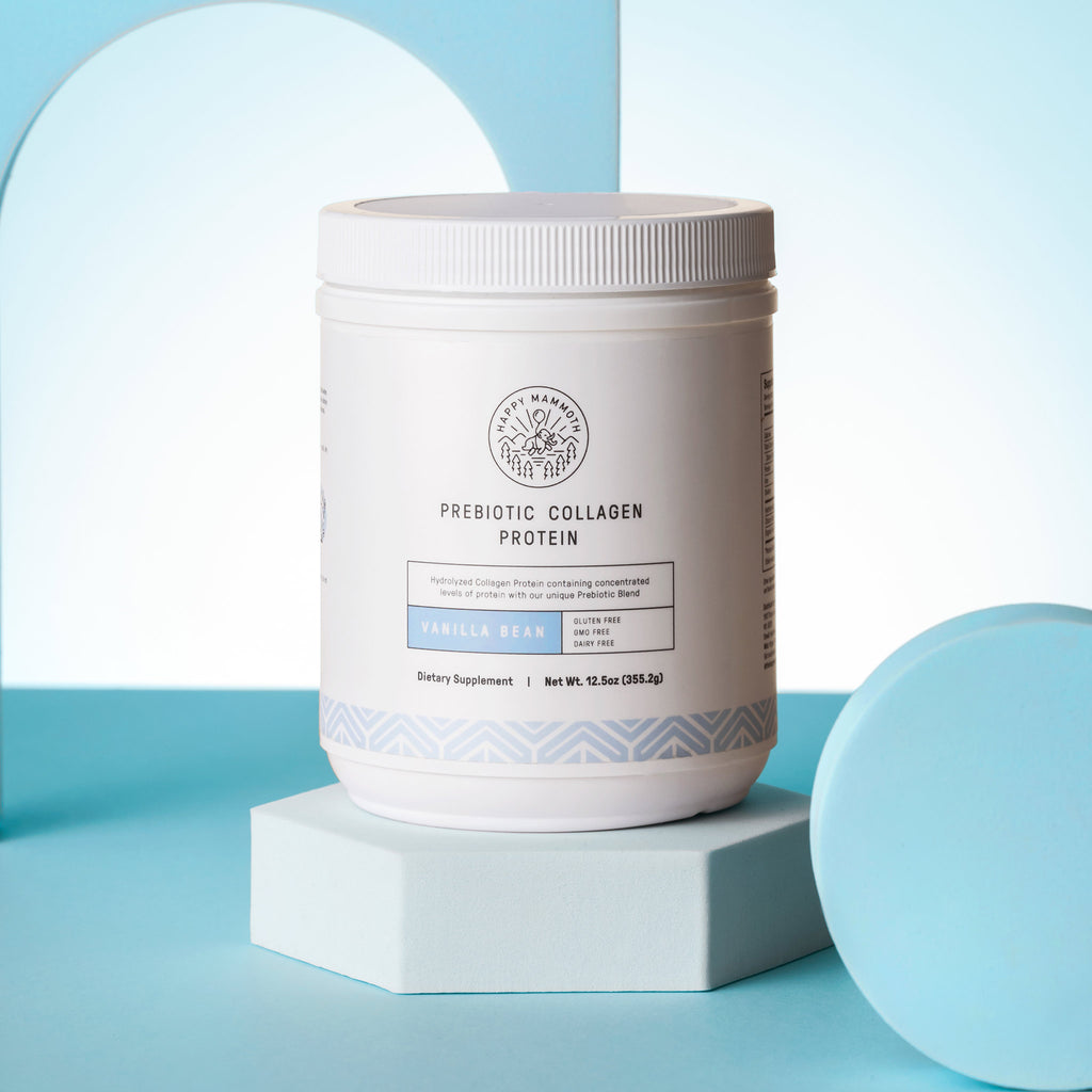 The Age Reset Kit