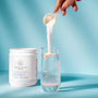 Prebiotic Collagen Protein