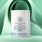 Prebiotic Collagen Protein
