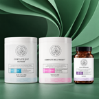 The Complete Gut Detoxification System