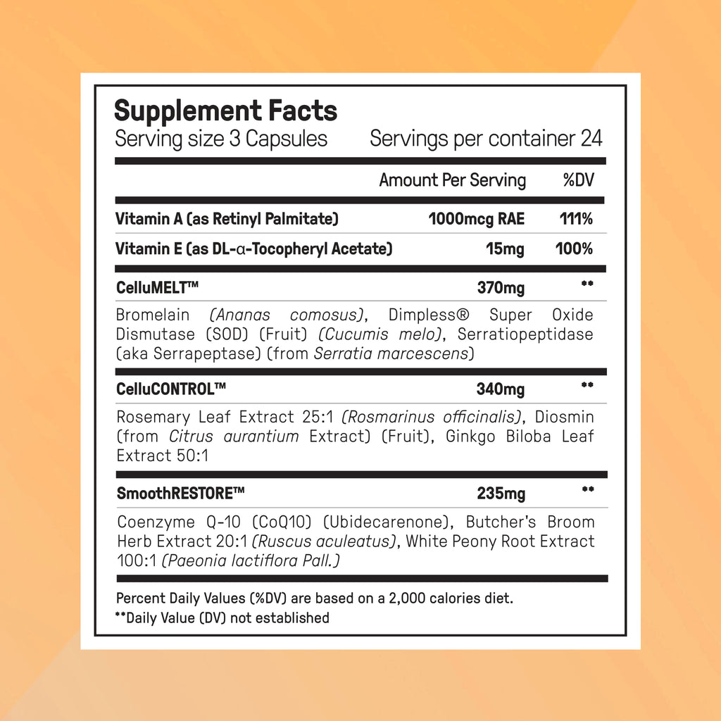 The Ultimate Weight Loss Protocol 3.0 Upgrade