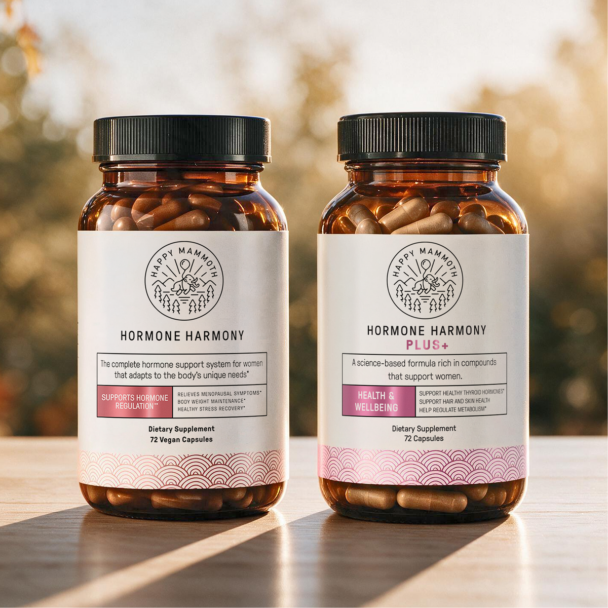 The Hormone Reset Kit